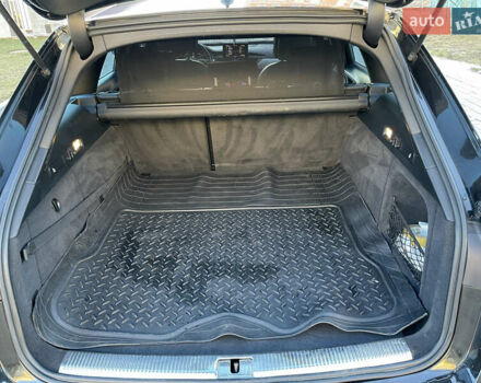 Чорний Ауді А6, об'ємом двигуна 3 л та пробігом 293 тис. км за 16000 $, фото 17 на Automoto.ua