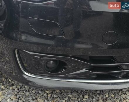 Чорний Ауді А6, об'ємом двигуна 3 л та пробігом 272 тис. км за 29999 $, фото 18 на Automoto.ua