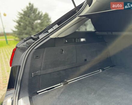 Черный Ауди А6, объемом двигателя 2.97 л и пробегом 220 тыс. км за 22999 $, фото 27 на Automoto.ua