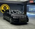 Чорний Ауді А6, об'ємом двигуна 2.97 л та пробігом 233 тис. км за 23000 $, фото 1 на Automoto.ua