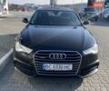 Черный Ауди А6, объемом двигателя 2.97 л и пробегом 235 тыс. км за 20300 $, фото 8 на Automoto.ua