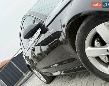 Чорний Ауді А6, об'ємом двигуна 2.97 л та пробігом 243 тис. км за 20950 $, фото 14 на Automoto.ua