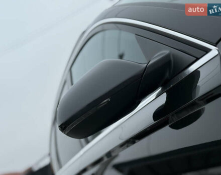 Чорний Ауді А6, об'ємом двигуна 2.97 л та пробігом 243 тис. км за 20950 $, фото 13 на Automoto.ua