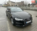 Черный Ауди А6, объемом двигателя 2.97 л и пробегом 233 тыс. км за 22700 $, фото 6 на Automoto.ua