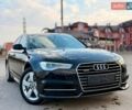 Чорний Ауді А6, об'ємом двигуна 2.97 л та пробігом 299 тис. км за 20870 $, фото 13 на Automoto.ua