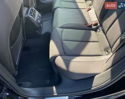 Черный Ауди А6, объемом двигателя 2 л и пробегом 239 тыс. км за 23100 $, фото 26 на Automoto.ua