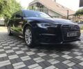 Черный Ауди А6, объемом двигателя 3 л и пробегом 257 тыс. км за 24500 $, фото 1 на Automoto.ua
