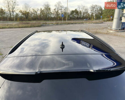 Черный Ауди А6, объемом двигателя 3 л и пробегом 186 тыс. км за 29000 $, фото 31 на Automoto.ua