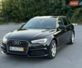 Черный Ауди А6, объемом двигателя 1.97 л и пробегом 247 тыс. км за 17800 $, фото 1 на Automoto.ua