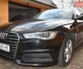 Черный Ауди А6, объемом двигателя 3 л и пробегом 230 тыс. км за 18400 $, фото 1 на Automoto.ua