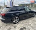 Черный Ауди А6, объемом двигателя 3 л и пробегом 160 тыс. км за 25500 $, фото 2 на Automoto.ua