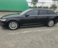 Черный Ауди А6, объемом двигателя 2.97 л и пробегом 255 тыс. км за 22500 $, фото 6 на Automoto.ua