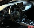 Черный Ауди А6, объемом двигателя 2 л и пробегом 229 тыс. км за 19500 $, фото 5 на Automoto.ua