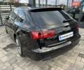 Черный Ауди А6, объемом двигателя 3 л и пробегом 160 тыс. км за 25500 $, фото 10 на Automoto.ua