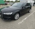 Черный Ауди А6, объемом двигателя 2.97 л и пробегом 255 тыс. км за 22500 $, фото 11 на Automoto.ua