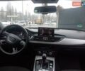 Черный Ауди А6, объемом двигателя 2 л и пробегом 239 тыс. км за 23100 $, фото 15 на Automoto.ua