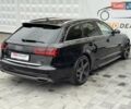 Чорний Ауді А6, об'ємом двигуна 2.97 л та пробігом 181 тис. км за 26900 $, фото 6 на Automoto.ua