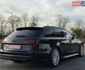 Черный Ауди А6, объемом двигателя 3 л и пробегом 186 тыс. км за 29000 $, фото 17 на Automoto.ua