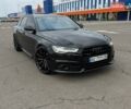 Чорний Ауді А6, об'ємом двигуна 3 л та пробігом 265 тис. км за 30000 $, фото 1 на Automoto.ua