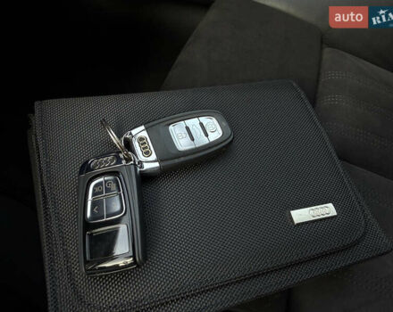 Черный Ауди А6, объемом двигателя 3 л и пробегом 186 тыс. км за 29000 $, фото 67 на Automoto.ua