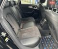 Черный Ауди А6, объемом двигателя 3 л и пробегом 160 тыс. км за 25500 $, фото 33 на Automoto.ua