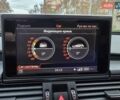 Чорний Ауді А6, об'ємом двигуна 2.97 л та пробігом 230 тис. км за 25500 $, фото 11 на Automoto.ua