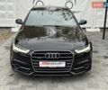 Чорний Ауді А6, об'ємом двигуна 2.97 л та пробігом 181 тис. км за 26900 $, фото 1 на Automoto.ua