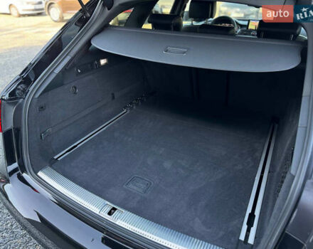 Черный Ауди А6, объемом двигателя 1.97 л и пробегом 242 тыс. км за 20850 $, фото 38 на Automoto.ua