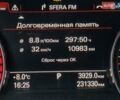 Чорний Ауді А6, об'ємом двигуна 2.97 л та пробігом 230 тис. км за 25500 $, фото 2 на Automoto.ua