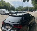 Черный Ауди А6, объемом двигателя 2 л и пробегом 160 тыс. км за 19999 $, фото 3 на Automoto.ua