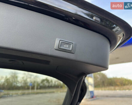 Черный Ауди А6, объемом двигателя 3 л и пробегом 186 тыс. км за 29000 $, фото 58 на Automoto.ua