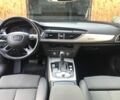 Черный Ауди А6, объемом двигателя 3 л и пробегом 257 тыс. км за 24500 $, фото 6 на Automoto.ua