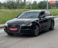 Чорний Ауді А6, об'ємом двигуна 2.97 л та пробігом 248 тис. км за 17000 $, фото 1 на Automoto.ua