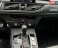 Чорний Ауді А6, об'ємом двигуна 3 л та пробігом 265 тис. км за 30000 $, фото 12 на Automoto.ua