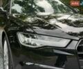 Черный Ауди А6, объемом двигателя 2.97 л и пробегом 188 тыс. км за 29000 $, фото 3 на Automoto.ua