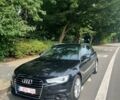 Черный Ауди А6, объемом двигателя 2 л и пробегом 160 тыс. км за 19999 $, фото 1 на Automoto.ua