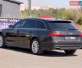 Чорний Ауді А6, об'ємом двигуна 1.97 л та пробігом 448 тис. км за 17900 $, фото 22 на Automoto.ua