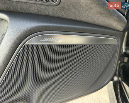 Черный Ауди А6, объемом двигателя 3 л и пробегом 186 тыс. км за 29000 $, фото 35 на Automoto.ua