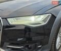 Чорний Ауді А6, об'ємом двигуна 2.97 л та пробігом 230 тис. км за 25500 $, фото 3 на Automoto.ua