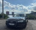 Чорний Ауді А6, об'ємом двигуна 1.97 л та пробігом 254 тис. км за 18600 $, фото 1 на Automoto.ua