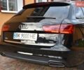 Черный Ауди А6, объемом двигателя 3 л и пробегом 233 тыс. км за 18300 $, фото 1 на Automoto.ua