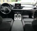 Черный Ауди А6, объемом двигателя 2.97 л и пробегом 255 тыс. км за 22500 $, фото 20 на Automoto.ua