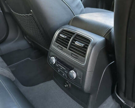 Черный Ауди А6, объемом двигателя 1.97 л и пробегом 247 тыс. км за 21000 $, фото 14 на Automoto.ua