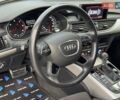Черный Ауди А6, объемом двигателя 3 л и пробегом 160 тыс. км за 25500 $, фото 16 на Automoto.ua