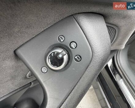 Чорний Ауді А6, об'ємом двигуна 2.97 л та пробігом 181 тис. км за 26900 $, фото 11 на Automoto.ua