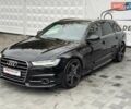 Чорний Ауді А6, об'ємом двигуна 2.97 л та пробігом 181 тис. км за 26900 $, фото 2 на Automoto.ua