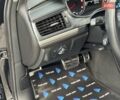 Черный Ауди А6, объемом двигателя 3 л и пробегом 160 тыс. км за 25500 $, фото 15 на Automoto.ua
