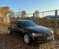 Черный Ауди А6, объемом двигателя 2 л и пробегом 243 тыс. км за 18000 $, фото 13 на Automoto.ua