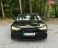 Черный Ауди А6, объемом двигателя 2.97 л и пробегом 188 тыс. км за 29000 $, фото 2 на Automoto.ua