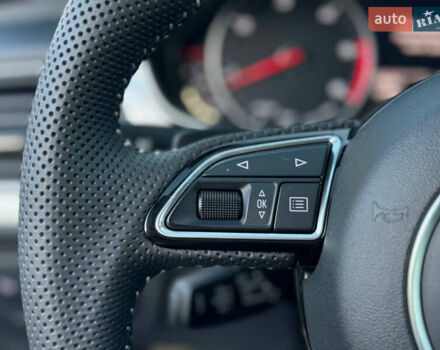 Черный Ауди А6, объемом двигателя 1.97 л и пробегом 242 тыс. км за 20850 $, фото 16 на Automoto.ua